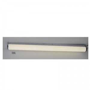 Lys til højtspænding i LED-badeværelset - L86cm
