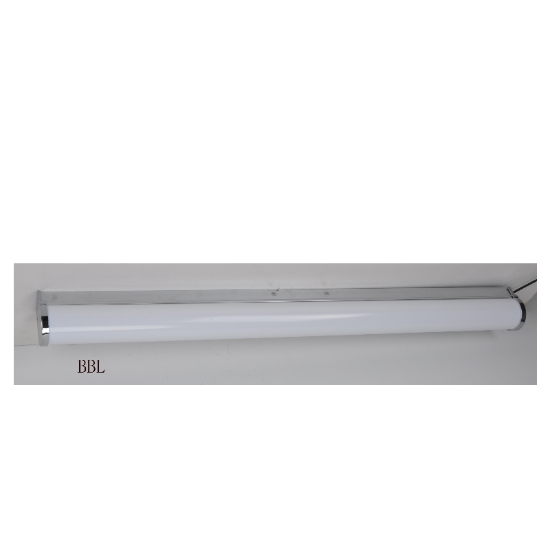 Lys til højtspænding i LED-badeværelset - L86cm